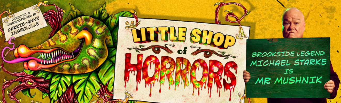 Little Shop of Horrors